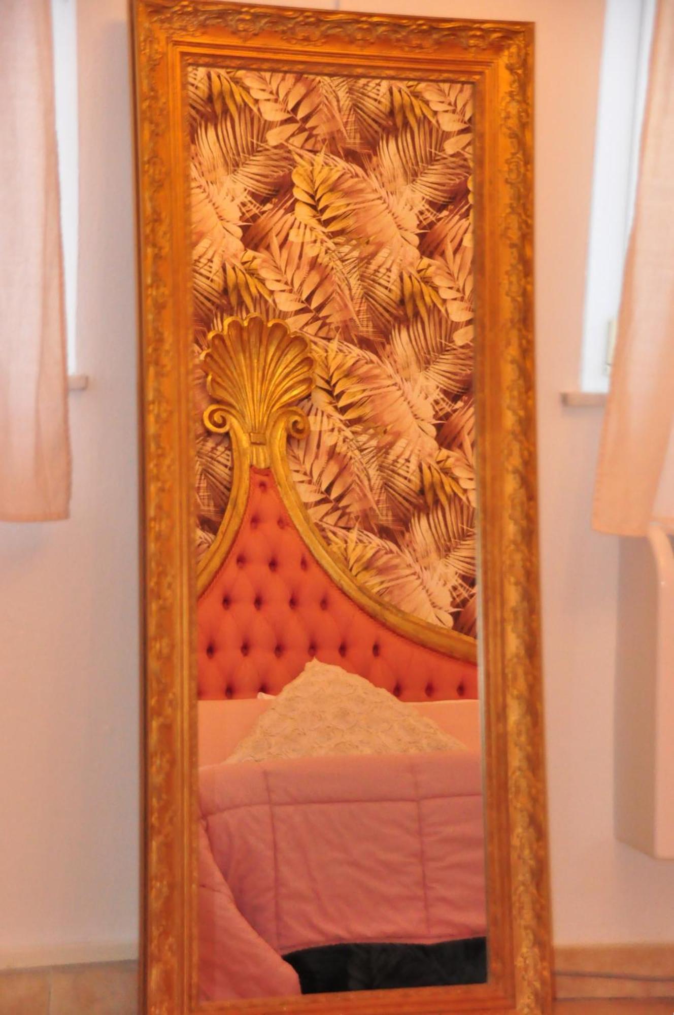 B&B Le Camere Di Livia Siena Luaran gambar