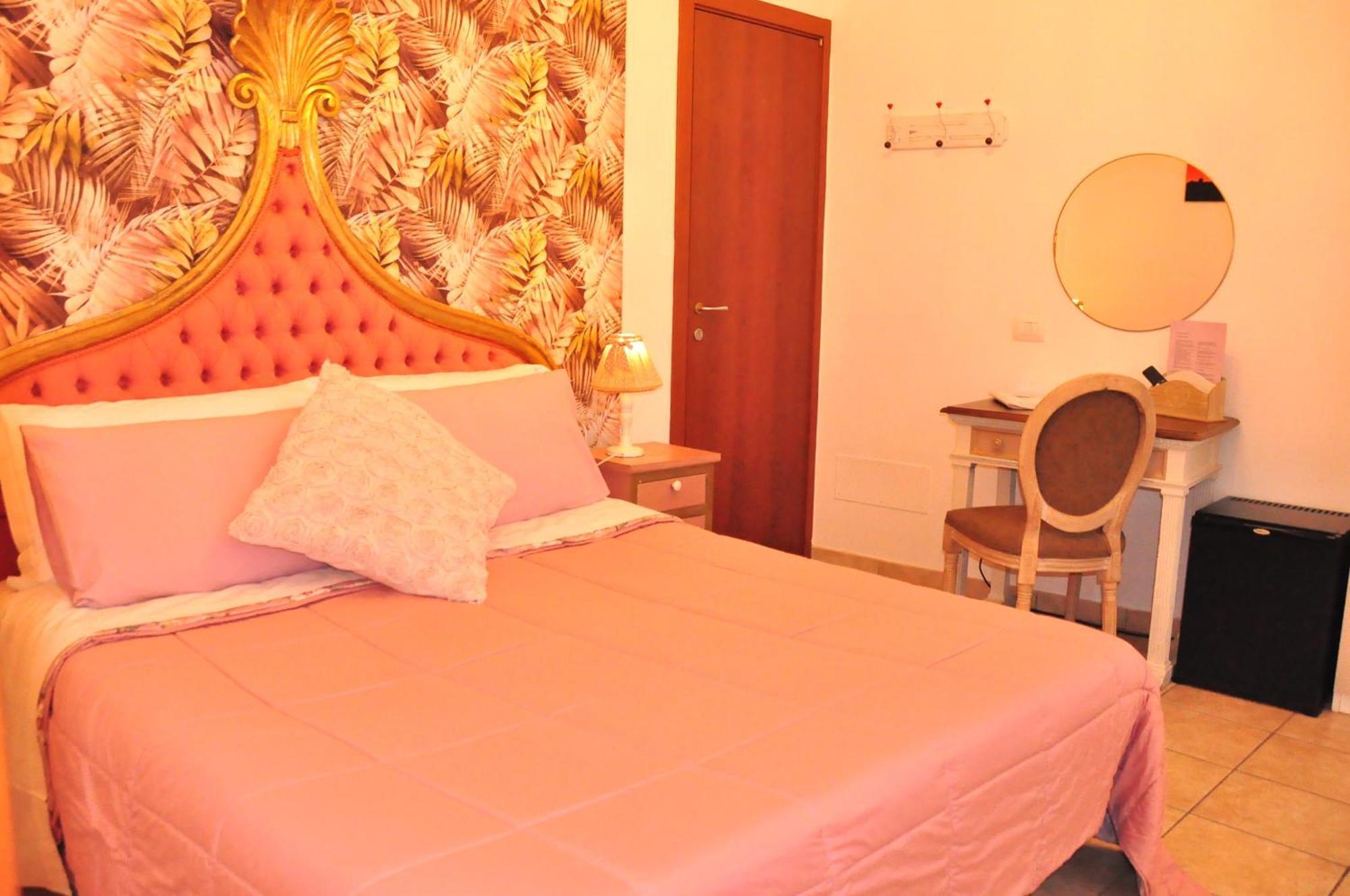 B&B Le Camere Di Livia Siena Luaran gambar