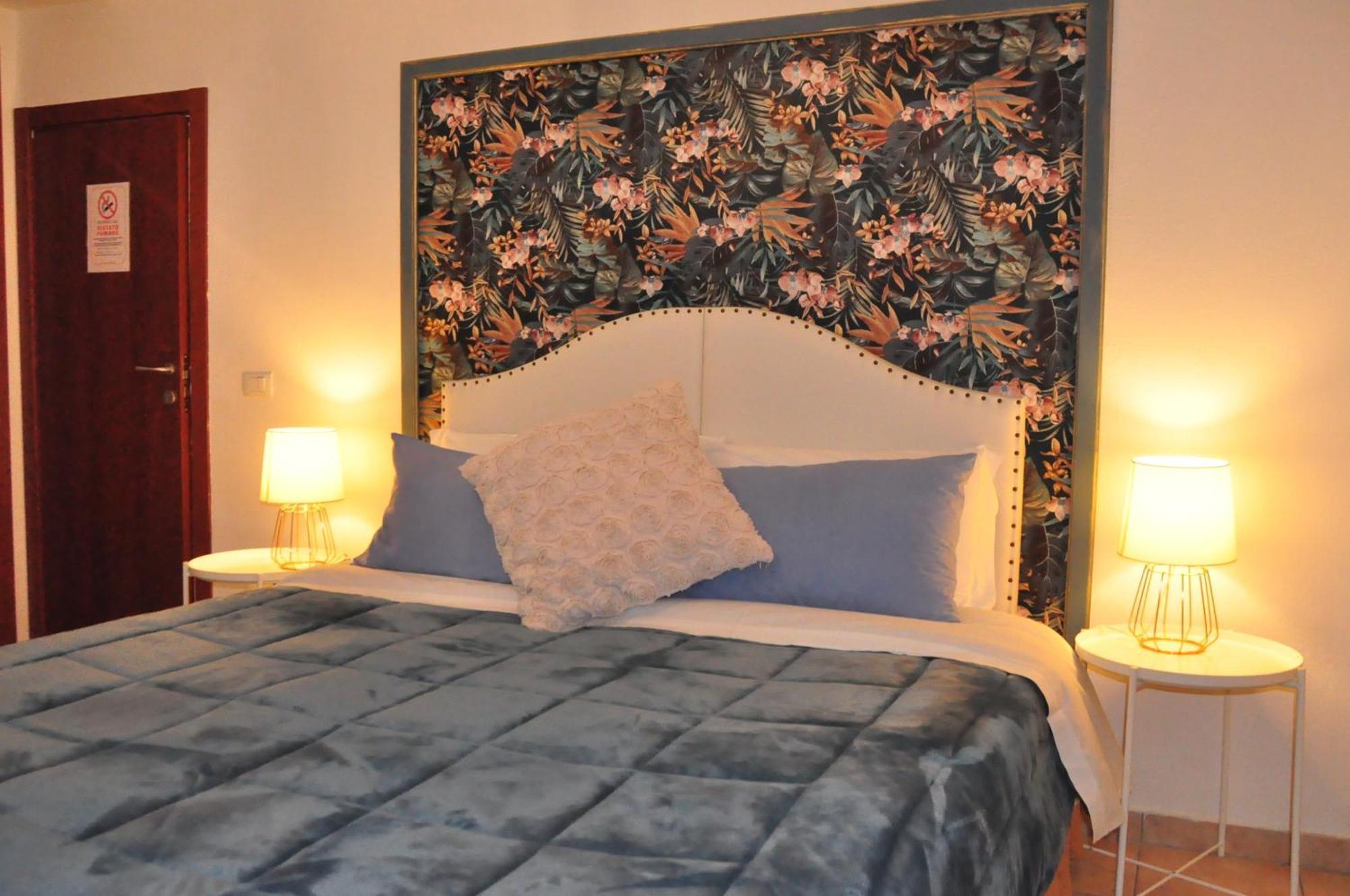 B&B Le Camere Di Livia Siena Luaran gambar